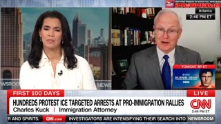 CNN Newsroom With Fredricka Whitfield 2PM - 2/2/2025