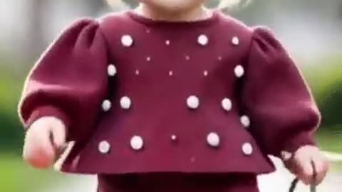 Cute Baby Models Nice Fashion Show Baby Viral Trend