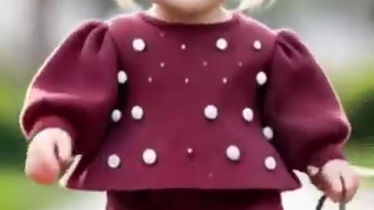 Cute Baby Models Nice Fashion Show Baby Viral Trend