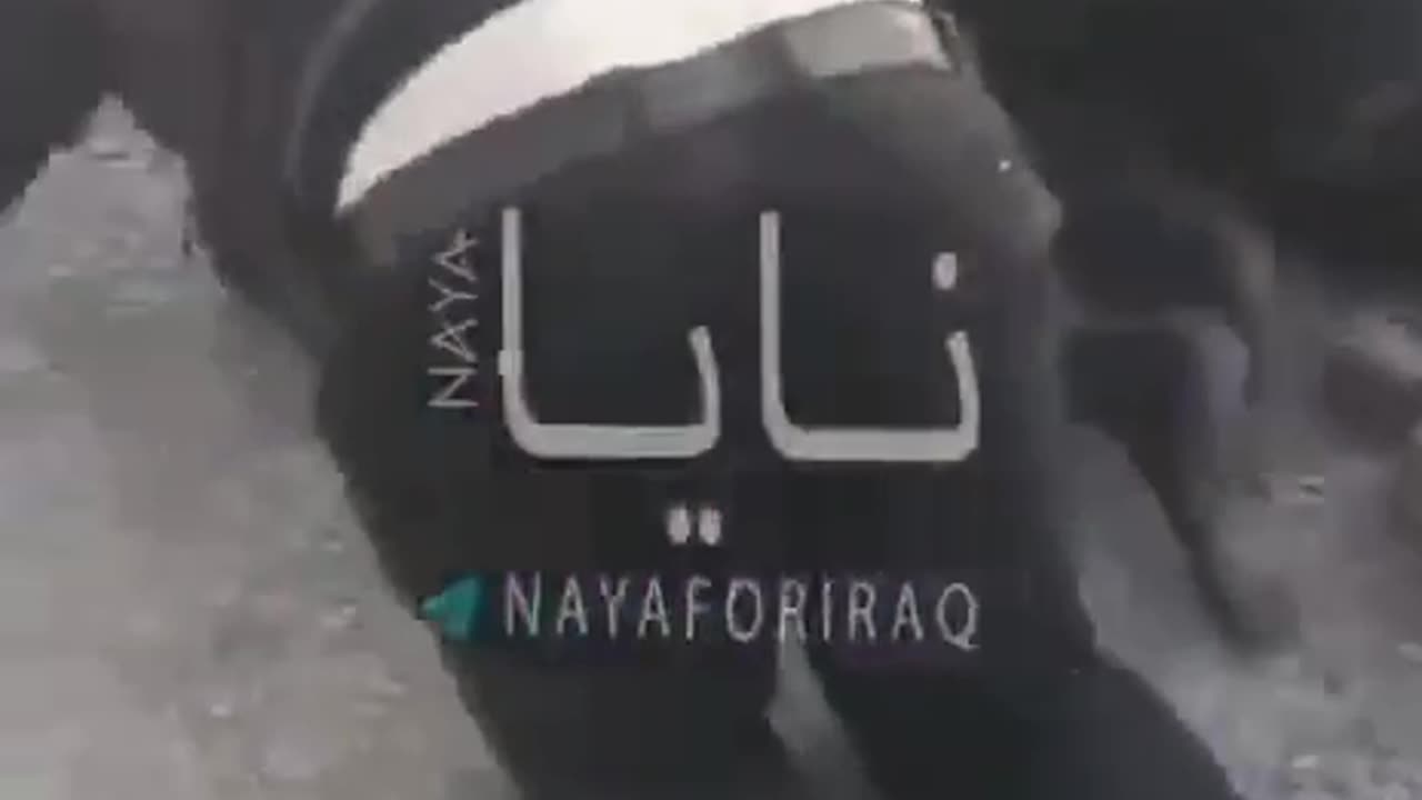 +18 Disturbing Video showing dead and wounded Happening now in Syria