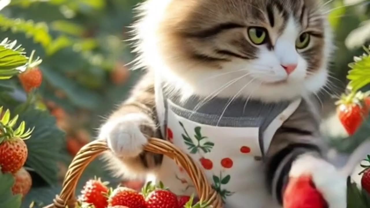 Cute and Funny Cats Compilation 37