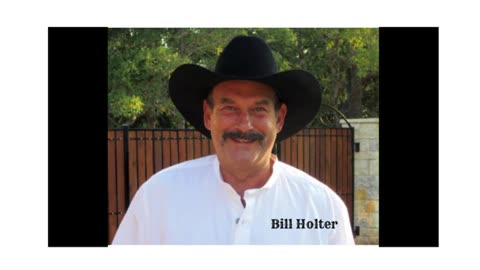 Bill Holter: The Financial Disruptors Vs Precious Metals 1