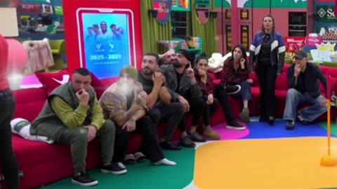 Zarf i Zi në Big Brother Vip Albania: Ja banori që pritet të dënohet: Goditi me kokë…