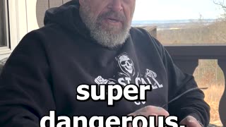 Super Dangerous