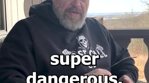 Super Dangerous