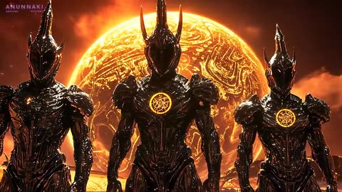 The Anunnaki Chronicles | The Forbidden Movie They Don't Want you to See