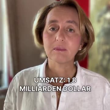 Biographie Nancy Faser Deutschland