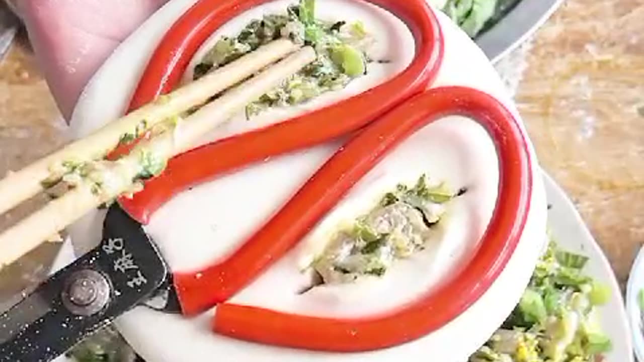 Very Nice Technique