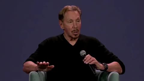 Larry Ellison - Wealth, Jewish, ..Sociopathic?