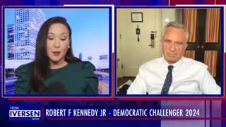 Exposing Globalist Crimes | Robert F Kennedy Jr