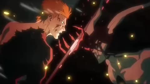 BLEACH EDİT AMV