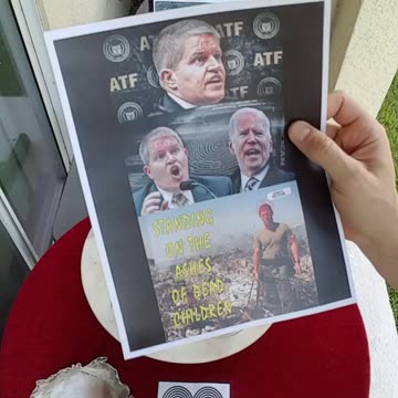 TikTok Death - Anti-gun ATF - June 2021