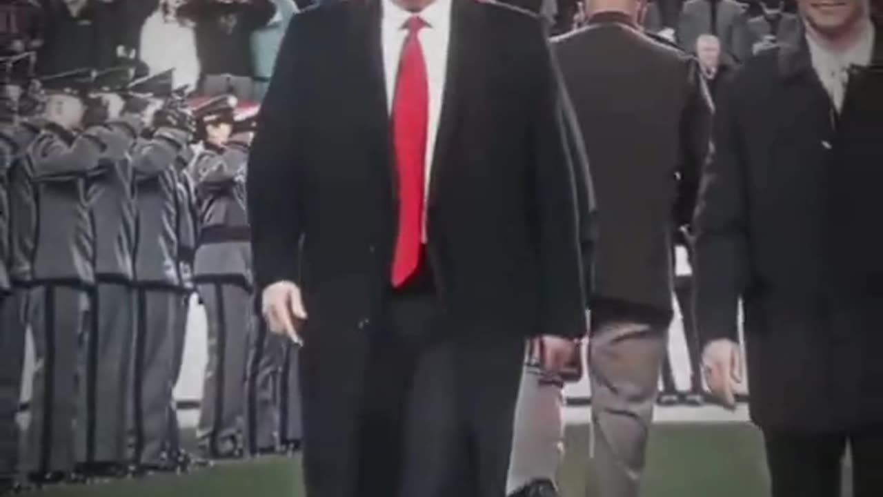 Donald Trump edit