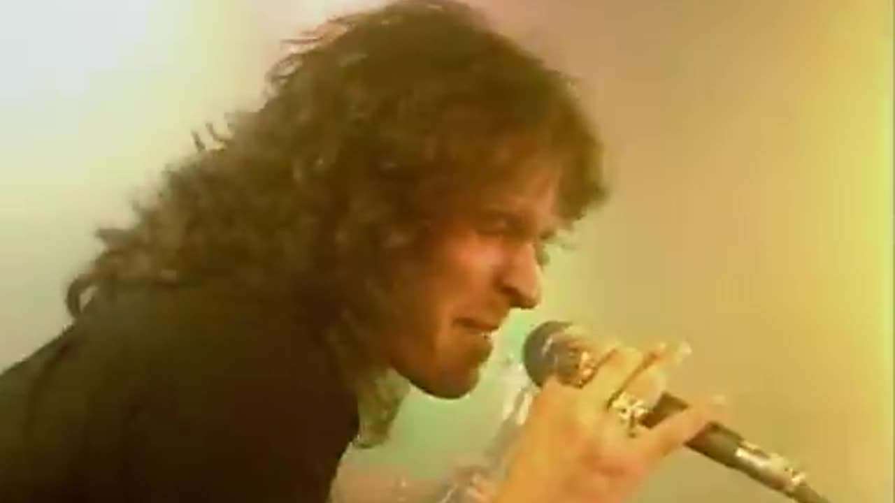 The Michael Schenker Group - Armed and Ready