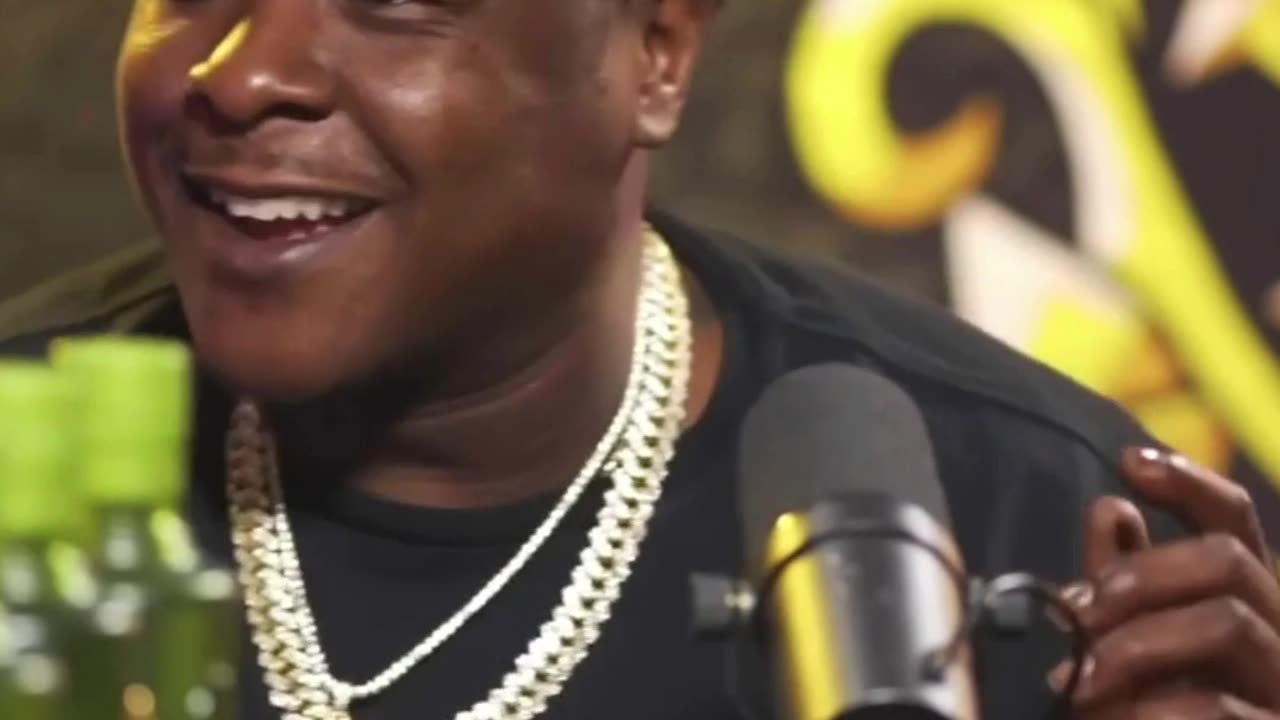 Jadakiss Tells Hilarious Story of NORE Taking Back a Dap! 🍻🔥 #Jadakiss #Noreaga #DrinkChamps