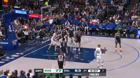 NBA's Top Plays of Week 14 | 2024-25 Season