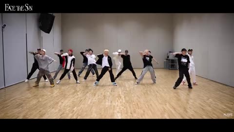 Beautiful Dance Video