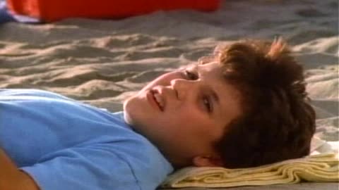 The Wonder Years - S3E1 - Summer Song