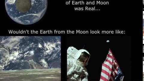 DID BUZZ ALDRIN FAKED THE MOON LANDING?