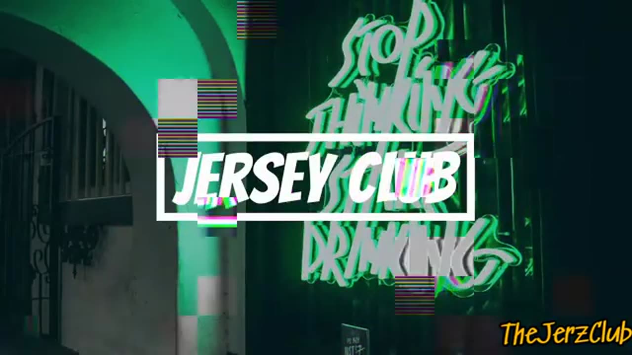 JAYTHAPRODUCER, 40 BUMPIN' - WHOOPTY (JERSEY CLUB) | THEJERZCLUB