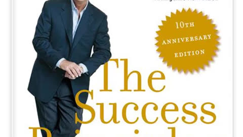 The Success Principles by Jack Canfield | Summary