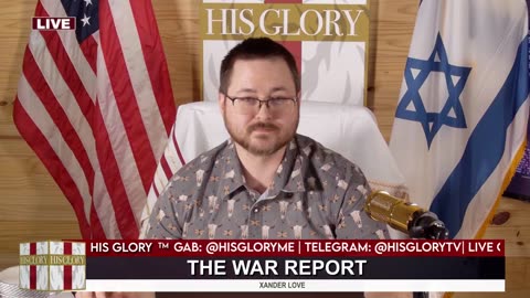 The War Report! - 2/27/25