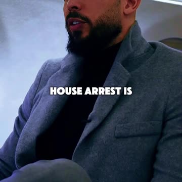 Andrew Tate The only way to get rich