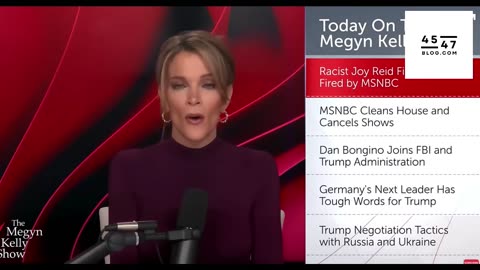 Joy Reid Cries, Don Lemon Cries, Megyn Kelly Cries White Woman Tears!