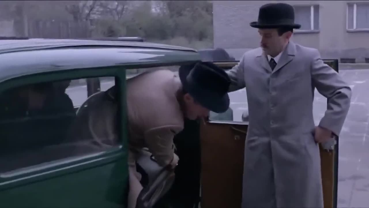 Vabank - Najlepsze sceny cz.2