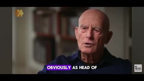 Ami Ayalon "If I were a Palestinian, I would fight for my freedom"