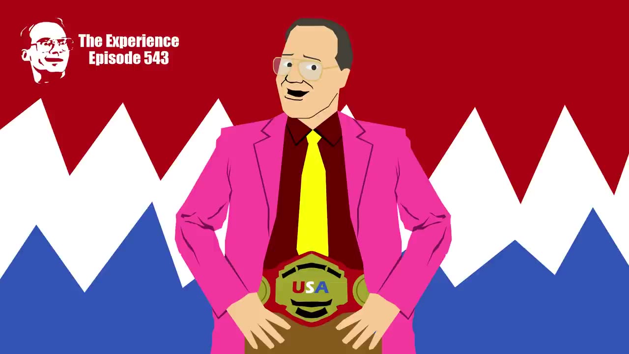 Jim Cornette on Why The Midnight Express Didn't Get Another Run With The World Tag Titles