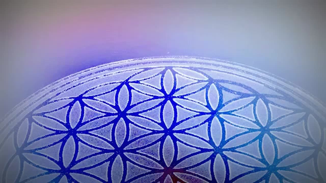 The Arcturian Civilization - A Sound Journey | Healing music