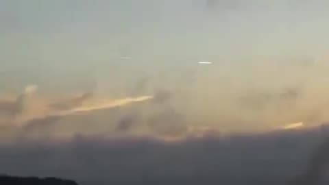 Odd-Shaped UFO or UAP Has Been Captured Transforming Midair Over Chile