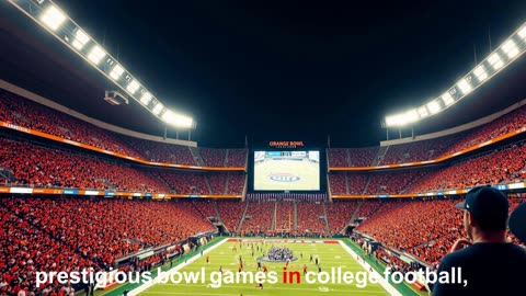 Penn State Battles Notre Dame in Thrilling Orange Bowl Showdown #todaynews