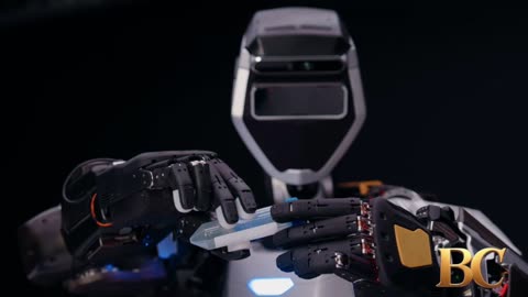 Sanctuary AI integrates tactile sensors into Phoenix general purpose robots