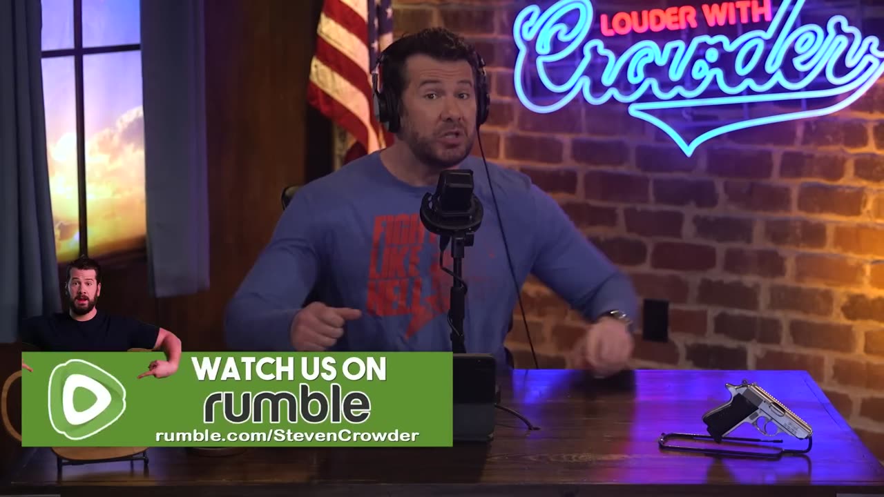 Crowder