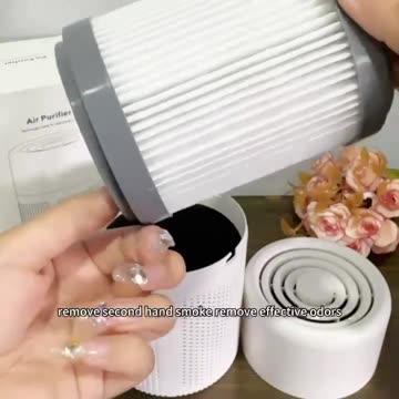 Air Purifier For Home