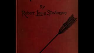 The Black Arrow - A Tale of the Two Roses by Robert Louis STEVENSON _ Full Audio Book