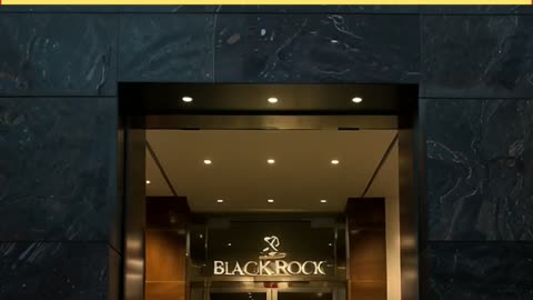 Blackrock Hits New Record