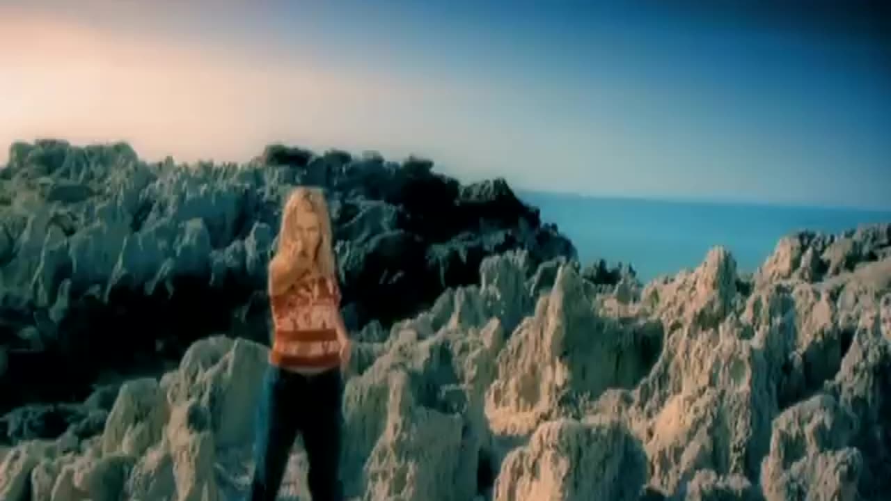 Melanie C - I Turn To You
