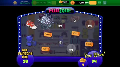 Rick's Online Slots 8/23/2025 AM