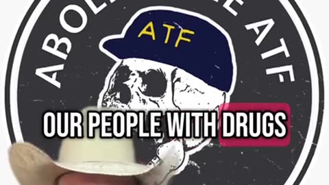 Abolish The ATF