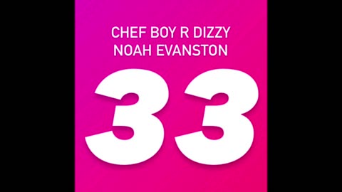 Chef Boy R Dizzy Noah Evanston d(O_o)b iHit The Planet & iSpray With The Trank