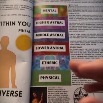 👁️ THE TOWER OF BABEL – YOUR HIDDEN POWER REVEALED 🔥