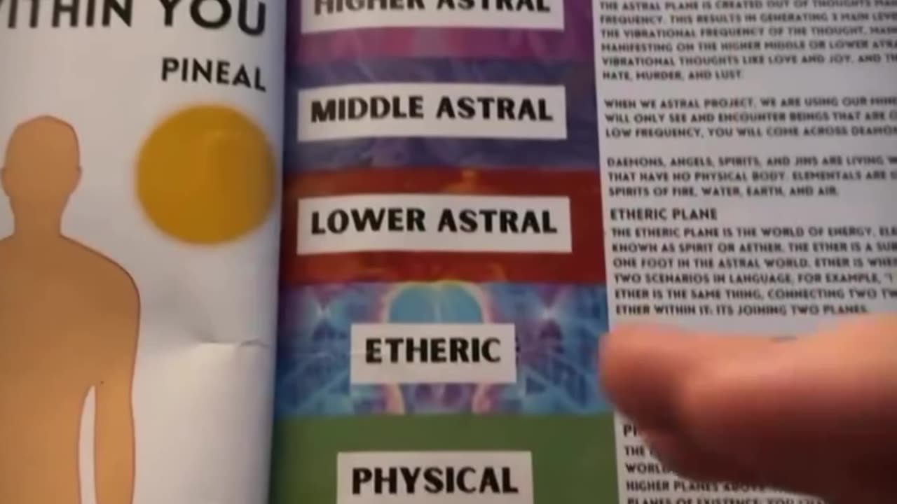 👁️ THE TOWER OF BABEL – YOUR HIDDEN POWER REVEALED 🔥