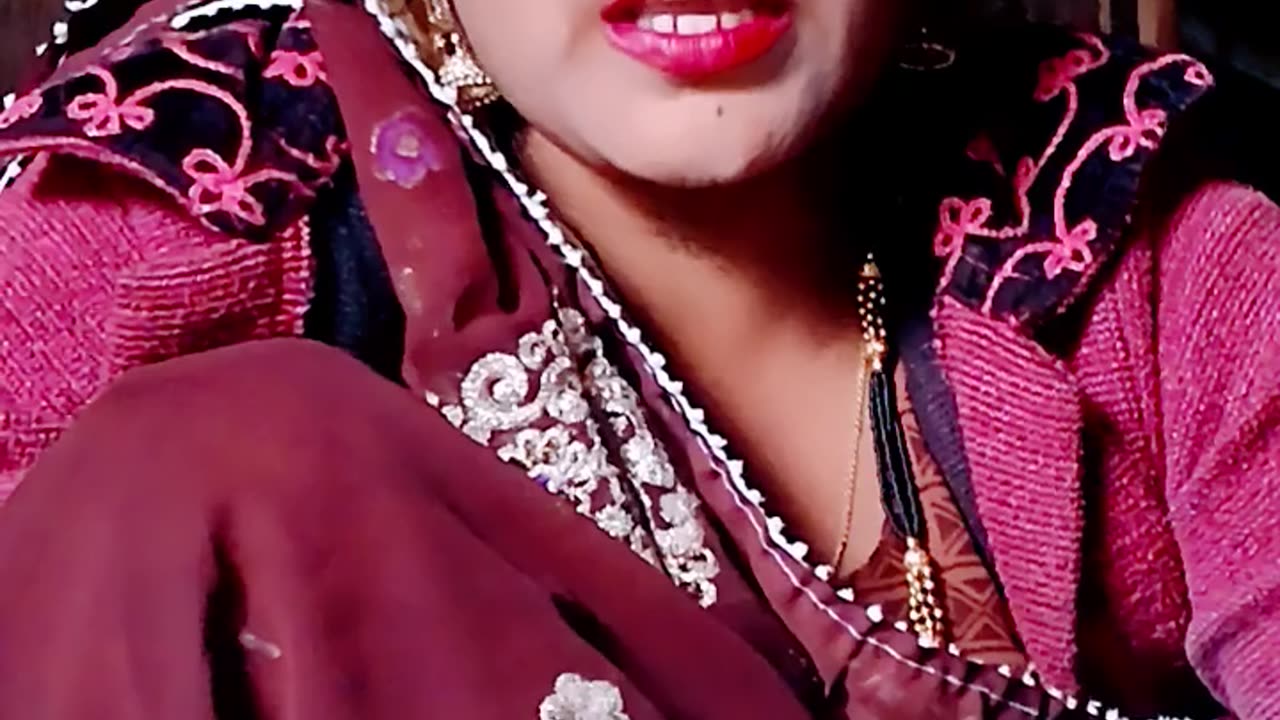Hello doston namaste