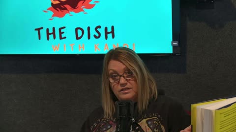 The Dish with Kandi (ep5)