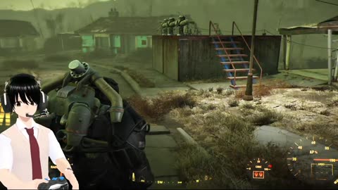 Fallout 4 Lets Play [🇵🇭 #phvtubers 🇵🇭 ]( #livestream 068) Back to the Commonwealth