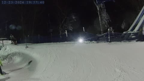 Timber Ridge Skiing
