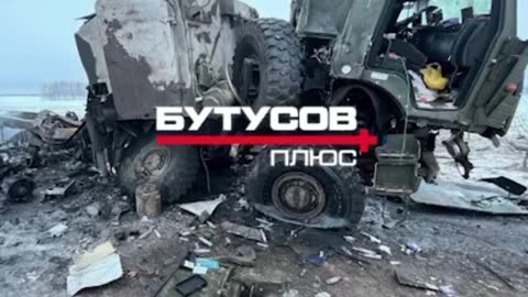 🔥 Explosão Assustadora! Pantsir Russo Destruído!